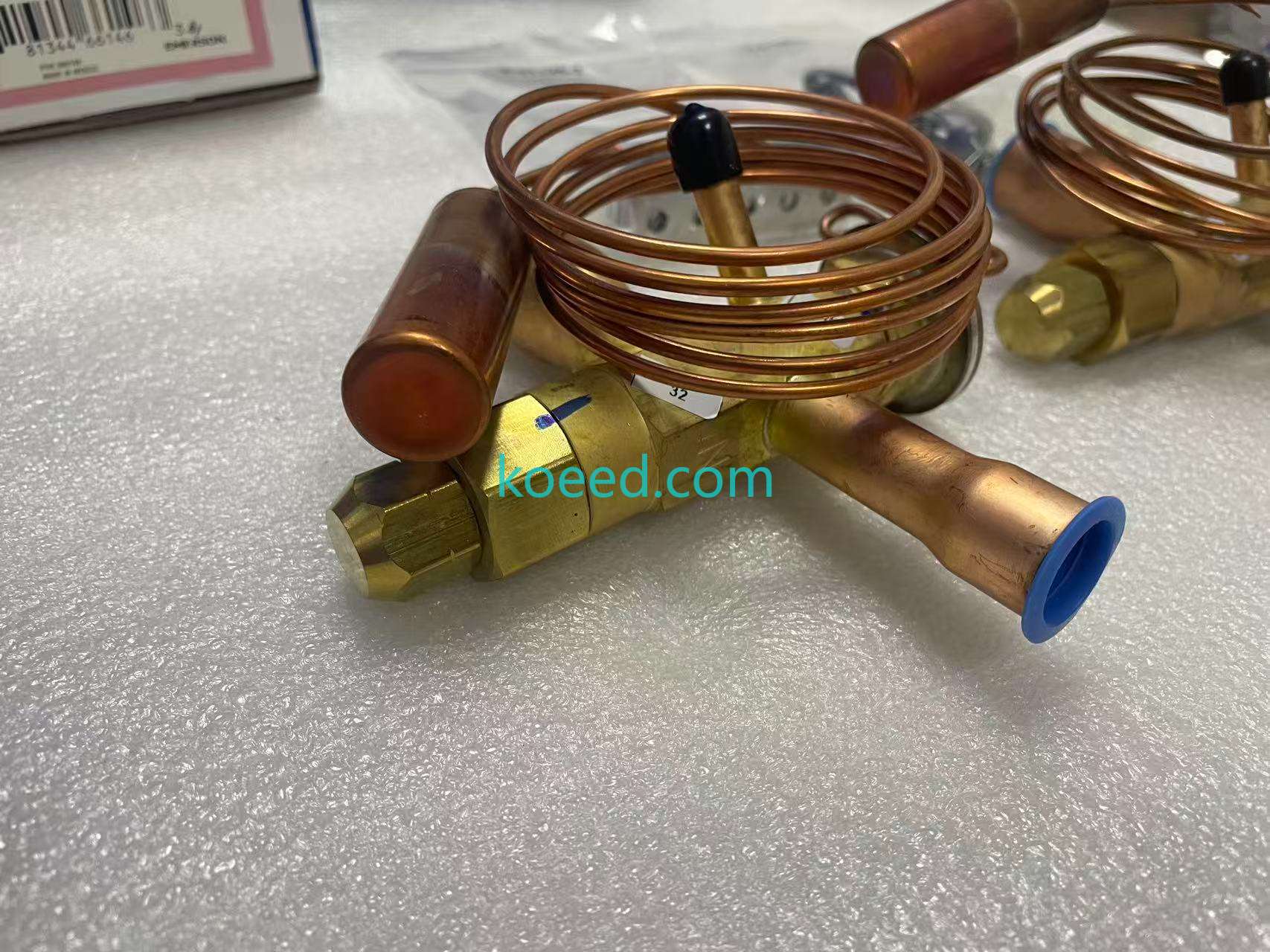 TFES 12 ZAA - Product View